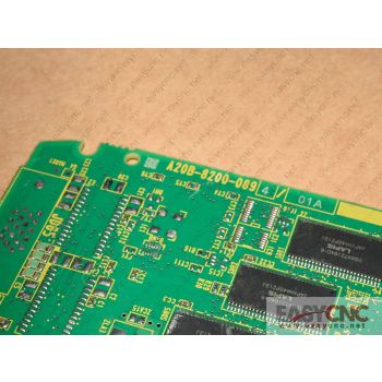 A20B-8200-0894 Fanuc PCB used