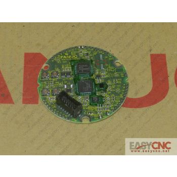 A20B-8201-035 Fanuc PCB used