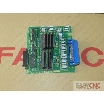 A20B-9000-0970 Fanuc I/O board used
