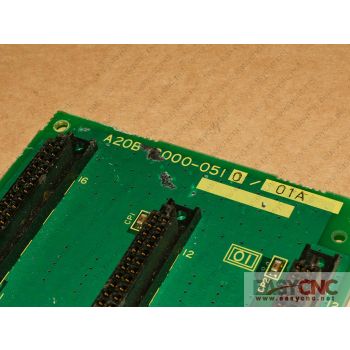 A350-2000-T512 Fanuc PCB used