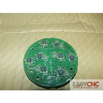 A350-8101-T476 Fanuc PCB used