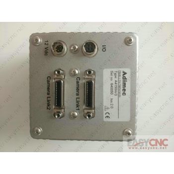 A4150m-3 Adinec ccd used