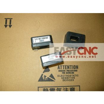 A44L-0001-0166#400C Fanuc current transformer new