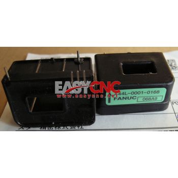 A44L-0001-0168 Fanuc Tamura current transformer new