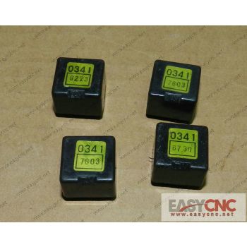 A45L-0001-0341 Fanuc Transformer module 0341 used