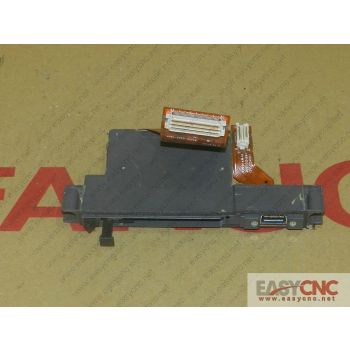 A66L-2050-0029#C Fanuc pcmcia adapter used