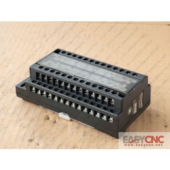 A6TBY54-E Mitsubishi terminal board used