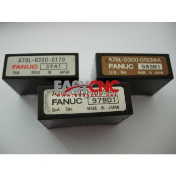 A76L-0300-0170 Fanuc isolation amplifier used