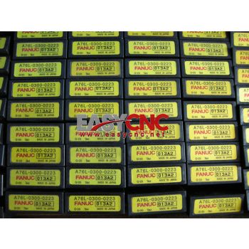 A76L-0300-0223 Fanuc isolation amplifier used