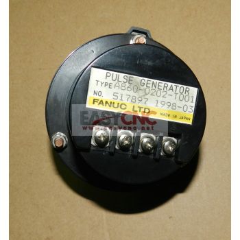 A860-0202-T001 used
