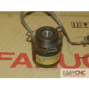 A860-0304-T012 Fanuc puise coder used