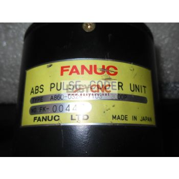 A860-0324-T103 Fanuc encdoer used