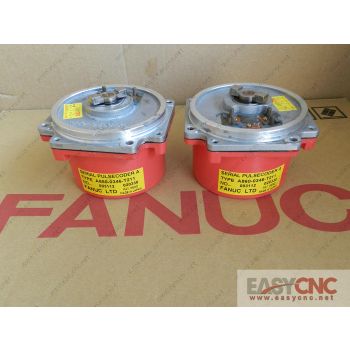 A860-0346-T211 Fanuc pulse coder used