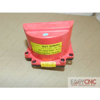 A860-0346-T041 Fanuc pulse coder used