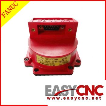 A860-0360-T211 Fanuc encdoer used