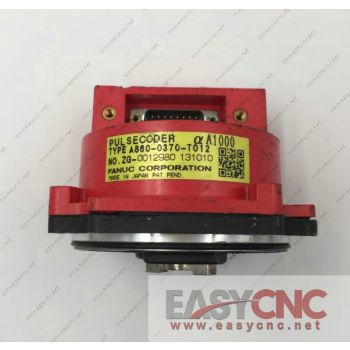 A860-0370-T012 Fanuc pulse coder aA1000 used