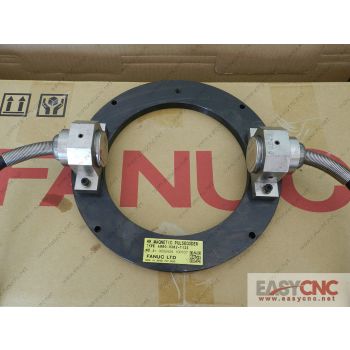 A860-0382-T123 Fanuc HR magentic pulse Coder used