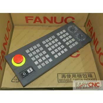 A86L-0001-0350 N860-1621-T011/20 Fanuc MDI unit used