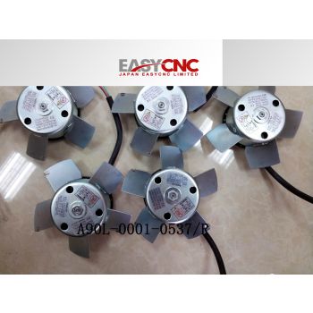 A90L-0001-0537/R Fanuc fan new
