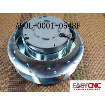 A90L-0001-0548/F Fanuc fan new