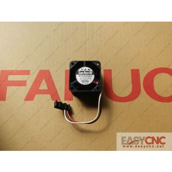 A90L-0001-0580#A 9PF0424H303 Sanyo fan 24vdc 0.095A 40*40*28mm new