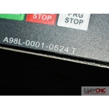A98L-0001-0524#T Fanuc Keypad new