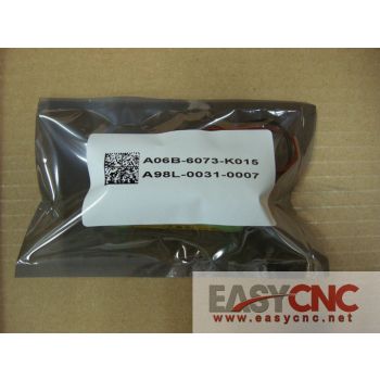 A98L-0031-0007 Fanuc battery new