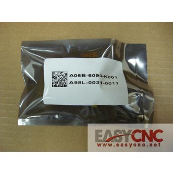 A98L-0031-0011 Fanuc battery new