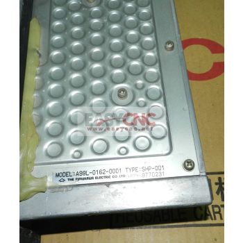 A99L-0162-0001 Fanuc used