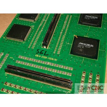 ABL0-2200-T828 PCB used