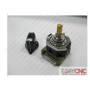 DPN02011S20R Tosoku rotary switch new