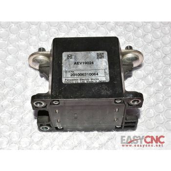 AEV19024 used