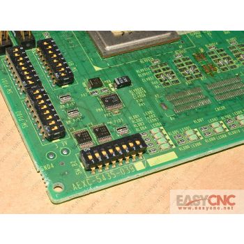AEXC-5435-039 Fanuc PCB used