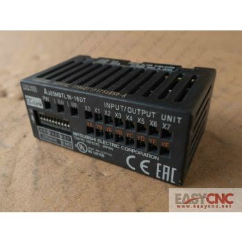AJ65MBTL1N-16DT Mitsubishi cc-Link used