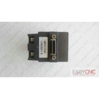 ANPVC1040 Panasonic ccd used