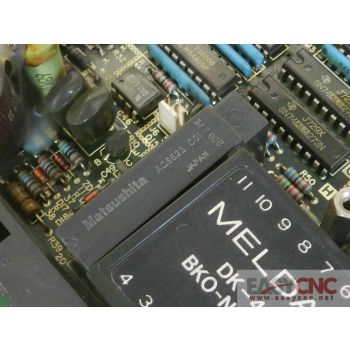 AQ6623 Matsushita realy used