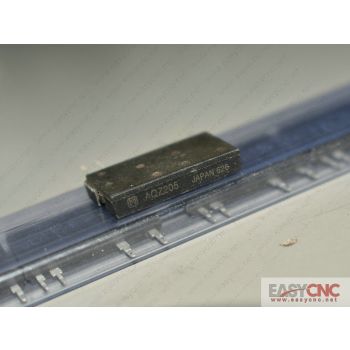 AQZ205 Panasonic realy new