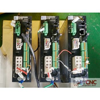 ARD-CD Oriental motor stepping motor driver used