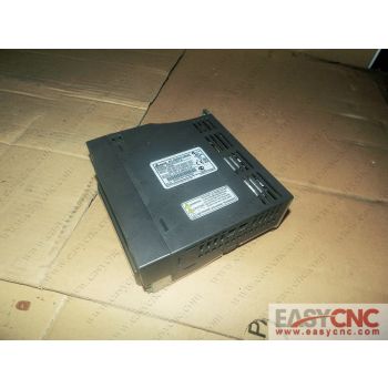 ASD-B2-0421-B Delta ac servo amplifier used