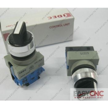 ASW210 HW-C10 IDEC control unit switch new