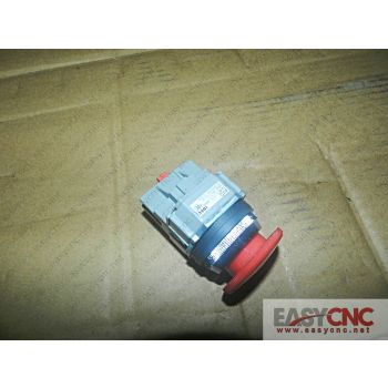 AVD IDEC EMERGENCY STOP used