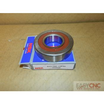 B40-180 C3P5A Nsk bearing new