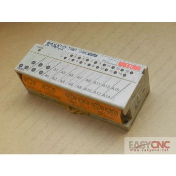 B7AS-T6B1 Omron link terminals used