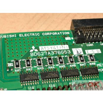 BD627A376G53 Mitsubishi PCB used