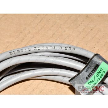 BES516-356AOL-3233 BALLUFF sensor CABLE used