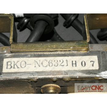BKO-NC6321H07 Mitsubishi used