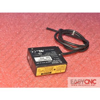 BL-651HA Keyence Barcode Scanner used