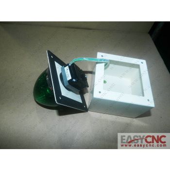 BLR-24 LHS-C pilot light used