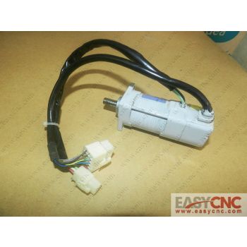 MB-0130-003 Shinko ac servo motor used