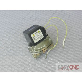 BN-1321-10 Niscon flow switch used